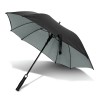 Leeds Umbrellas black